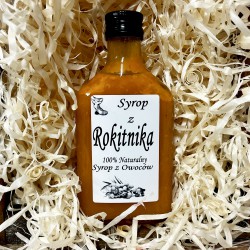 Syrop z Rokitnika 200ml