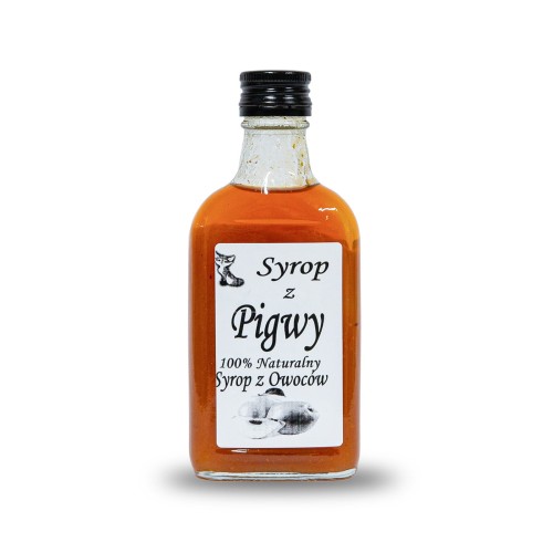 Syrop z Pigwowca 200 ml